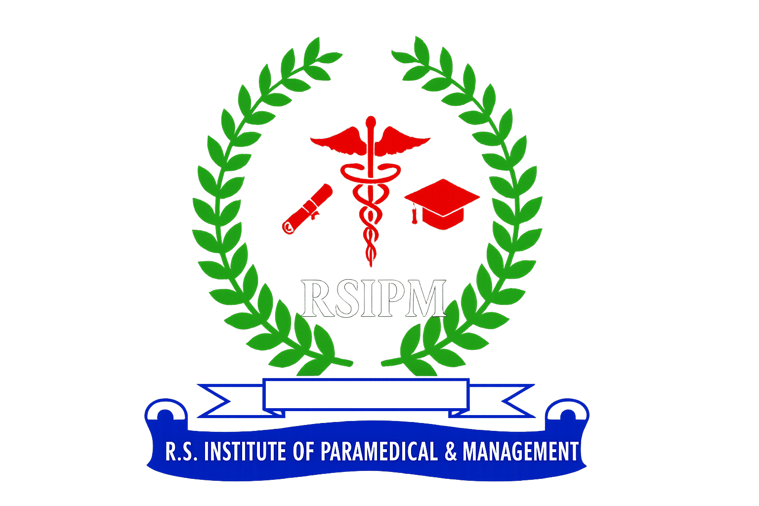 RSIPM Logo